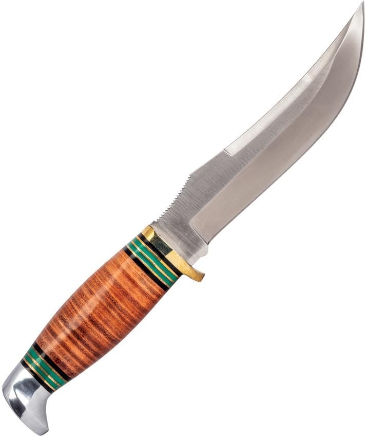 Remington Stacked Leather 10 Remington Stacked Leather 10