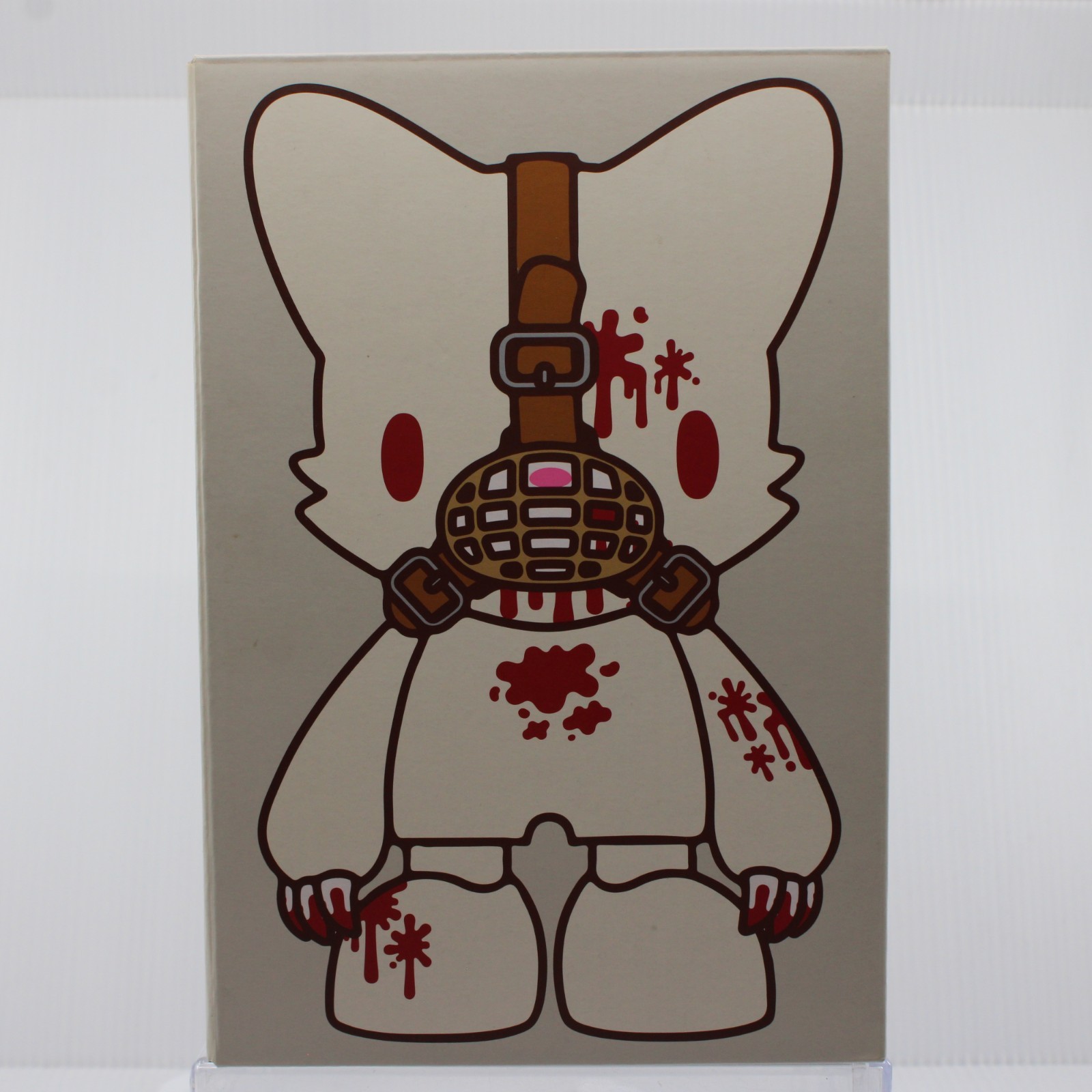 Superplastic X Mori Chack’s Gruesome Glow Gloomy Superjanky 2019 8