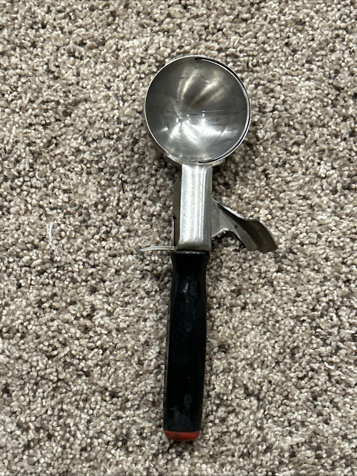 Vintage Ice Cream Scoop Myers Deluxe Disher 1