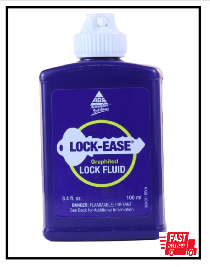 American Grease Stick LE-4 American Grease Stick LE-4