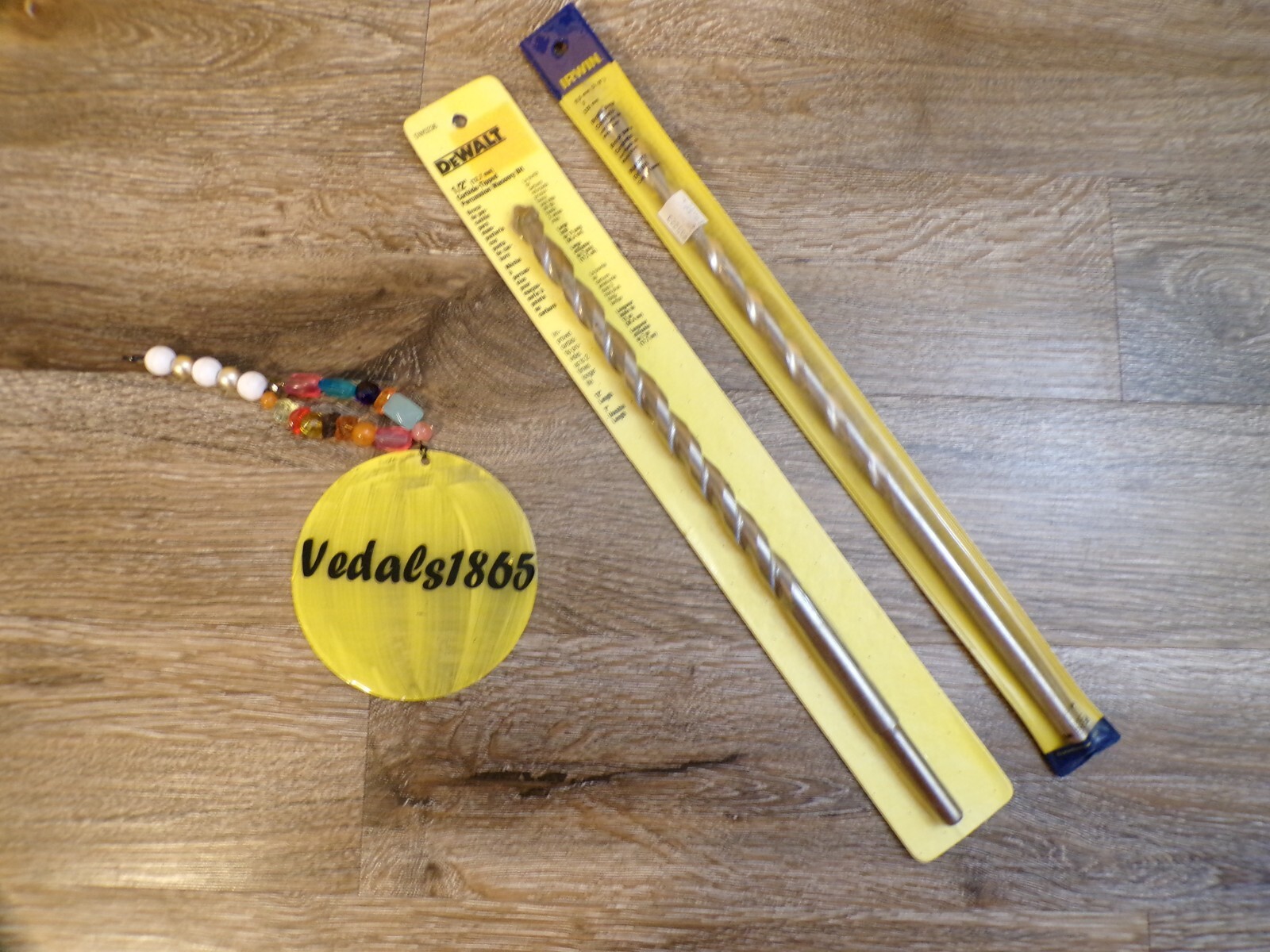 DEWALT NEW 1/2\