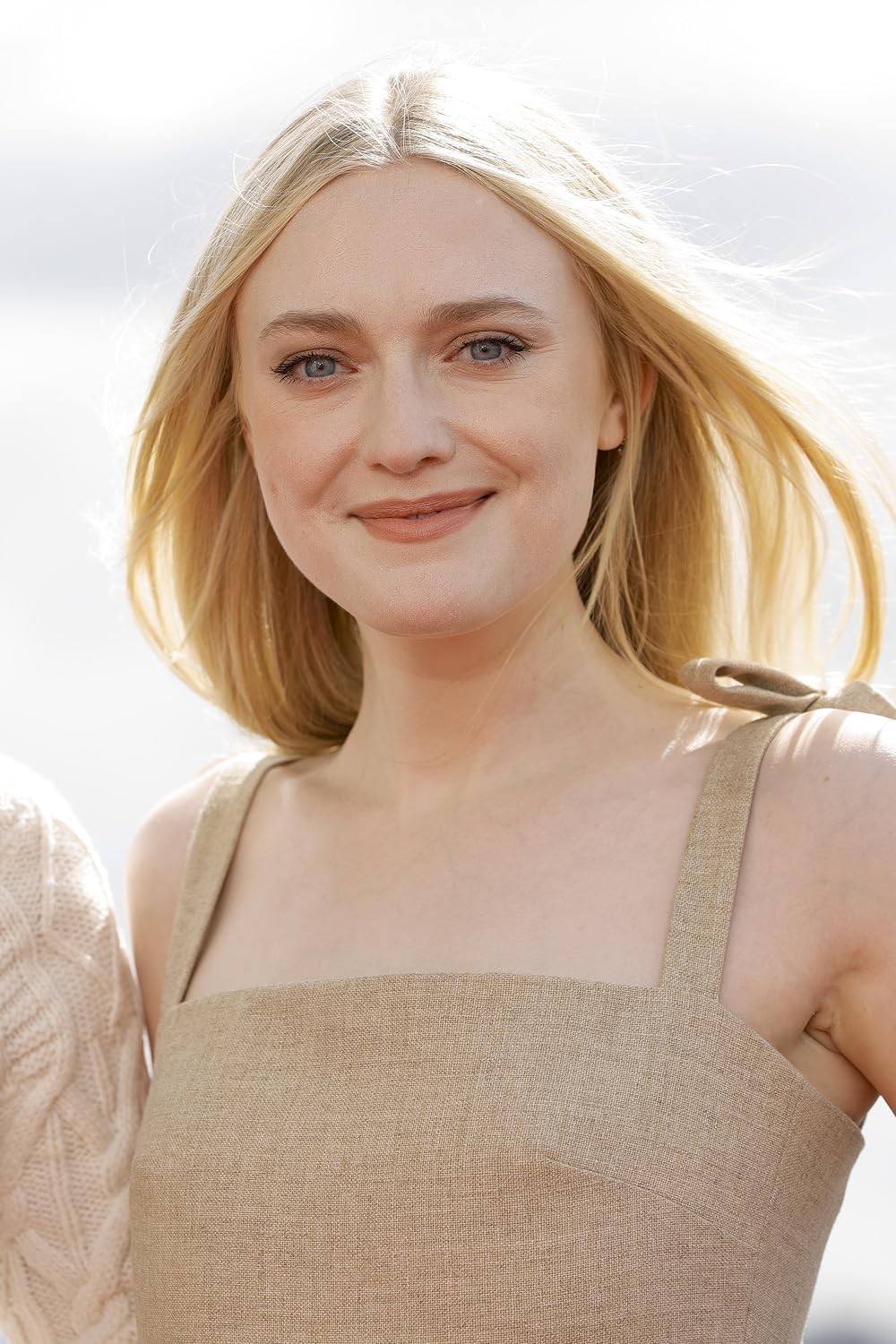 Dakota Fanning in an 11\ Dakota Fanning in an 11\