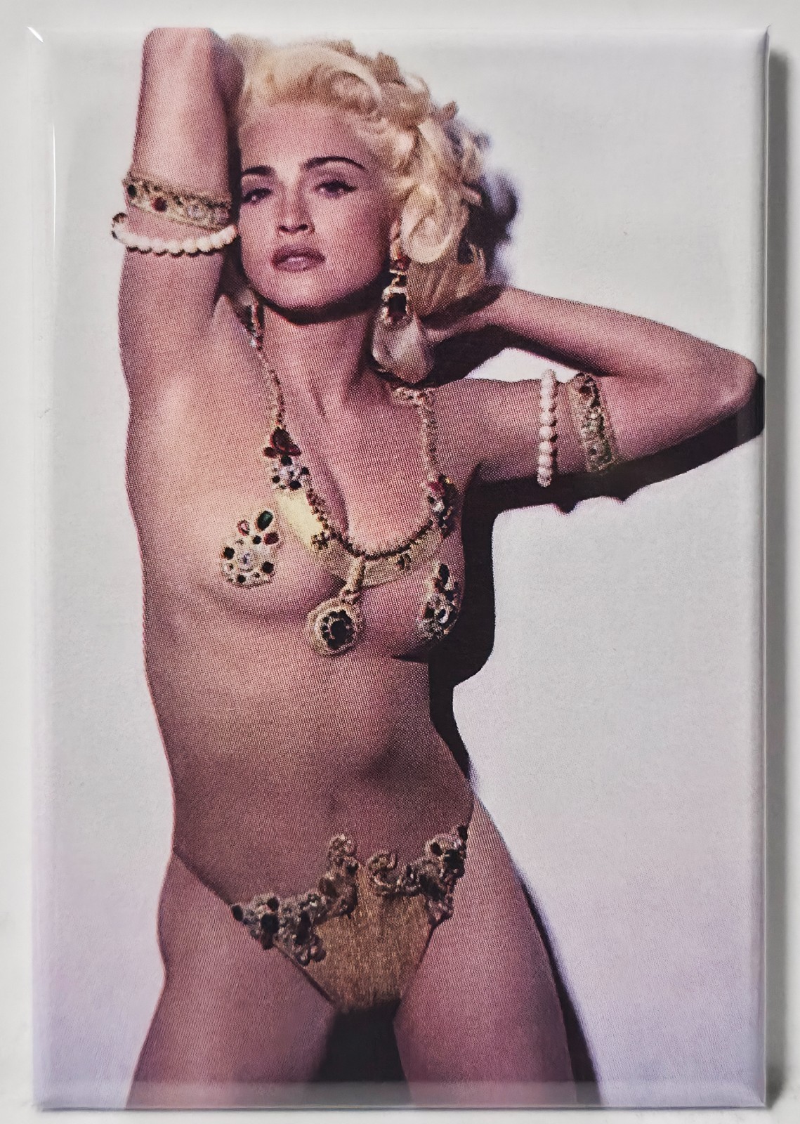 Madonna 2