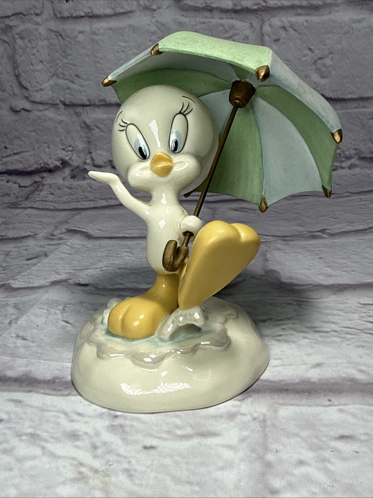 Lenox Looney Tunes 