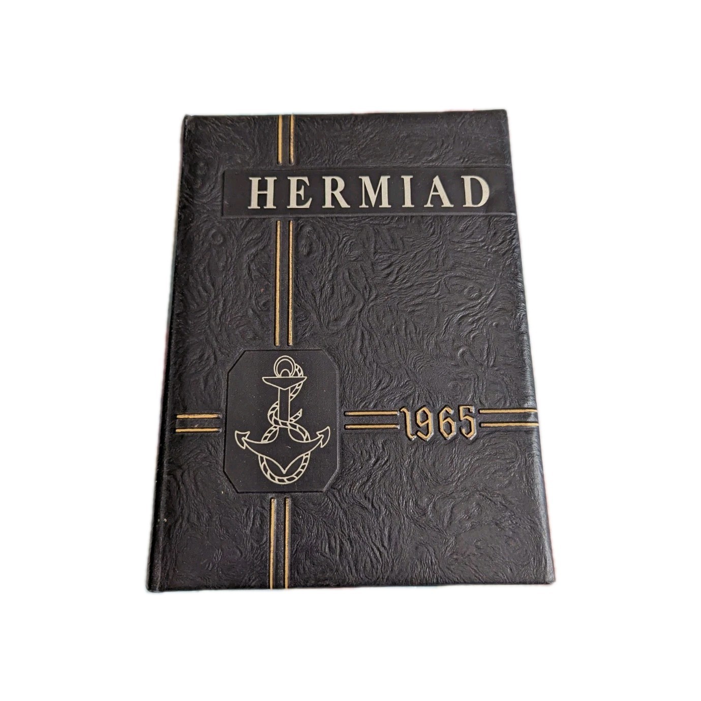 1965 HERMIAD YEARBOOK PLAINVILLE HIGH SCHOOL CENTRAL VILLAGE CONNECTICUT 1965 HERMIAD YEARBOOK PLAINVILLE HIGH SCHOOL CENTRAL VILLAGE CONNECTICUT
