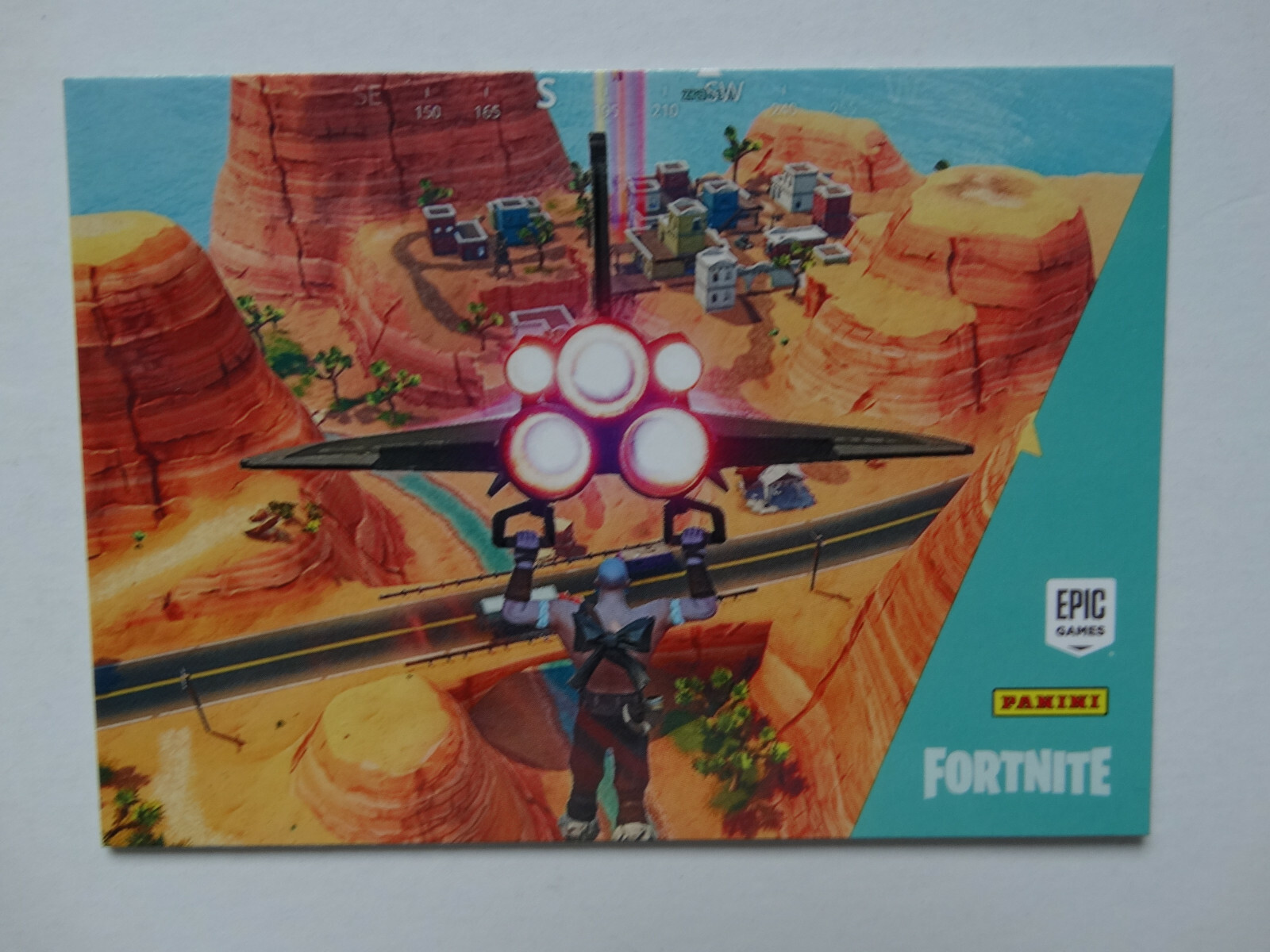 2019 Panini Fortnite Series 1 Trading Cards Complete Your Set U Pick List 1-100 2019 Panini Fortnite Series 1 Trading Cards Complete Your Set U Pick List 1-100