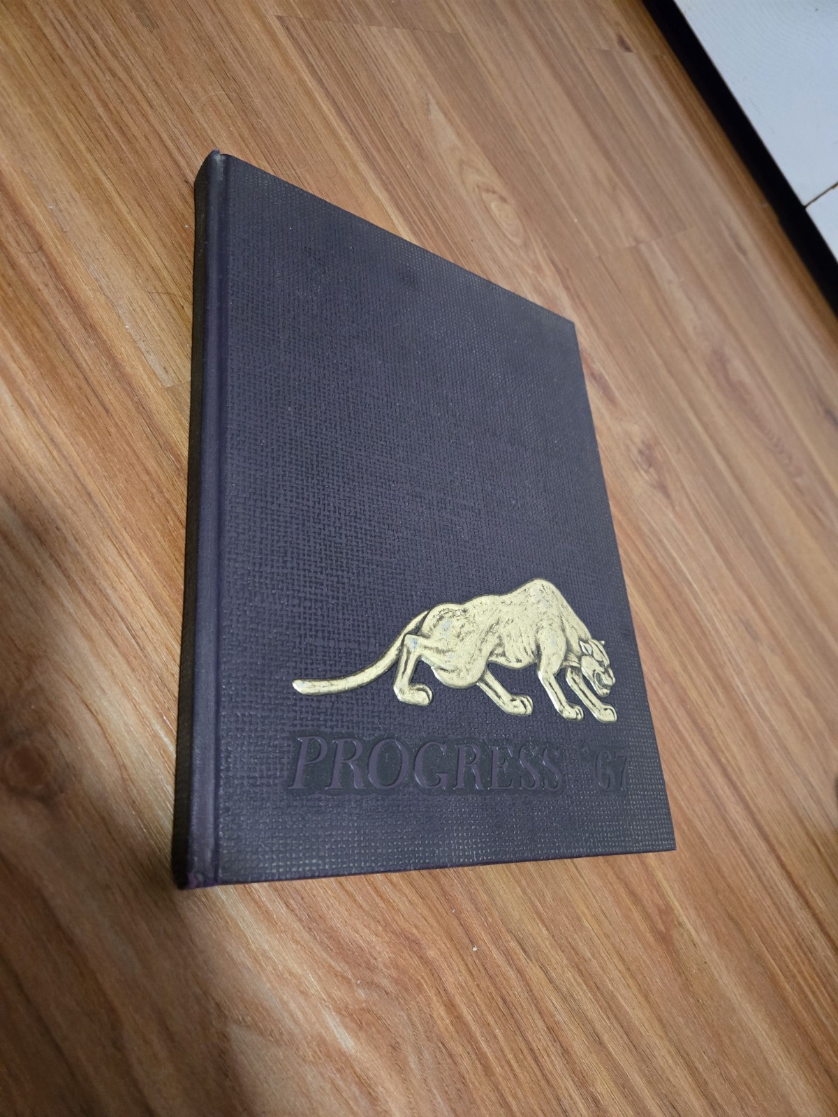 1967 Washington Union High School - Fresno, CA Yearbook