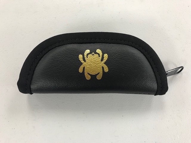 SPYDERCO C18C KNIFE TRAVEL CASE 4.5 SPYDERCO C18C KNIFE TRAVEL CASE 4.5