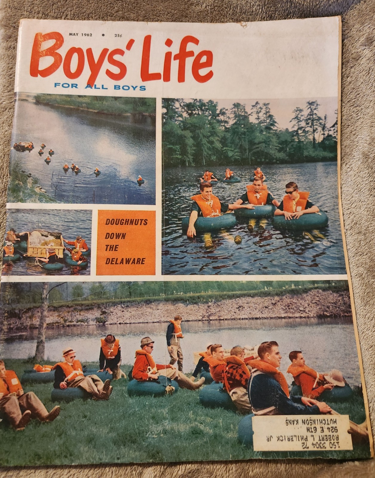 Boys Life Magazine May 1962 JFK Era Space Race Schwinn Ad BSA Boy Scouts Vintage Boys Life Magazine May 1962 JFK Era Space Race Schwinn Ad BSA Boy Scouts Vintage