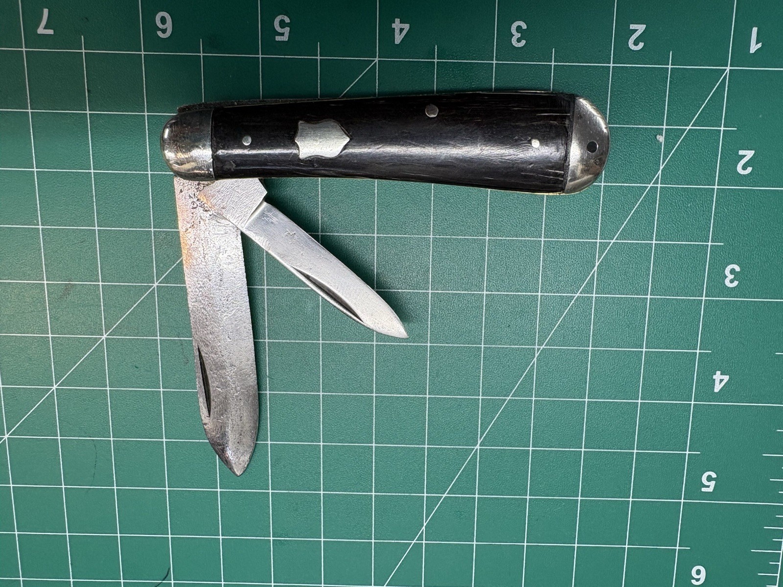 Vintage L F & C Dogleg Jack Vintage L F & C Dogleg Jack