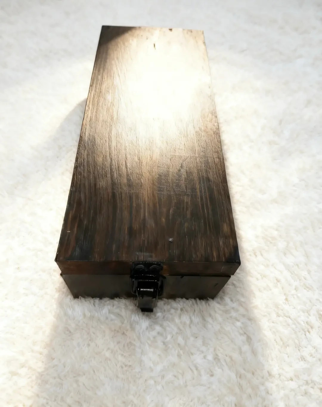 Dexter Morgan Blood Slide Box – Limited Edition