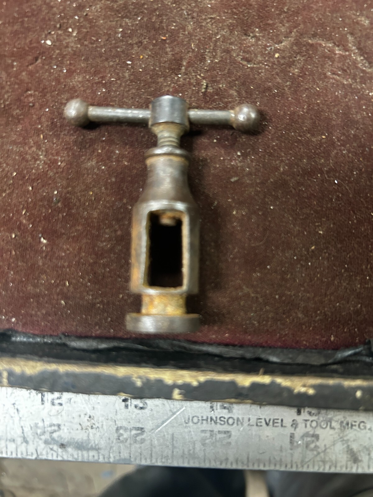 MACHINIST DrCa TOOLS LATHE MILL Machinist Micro Watchmaker Lathe Tool Post MACHINIST DrCa TOOLS LATHE MILL Machinist Micro Watchmaker Lathe Tool Post