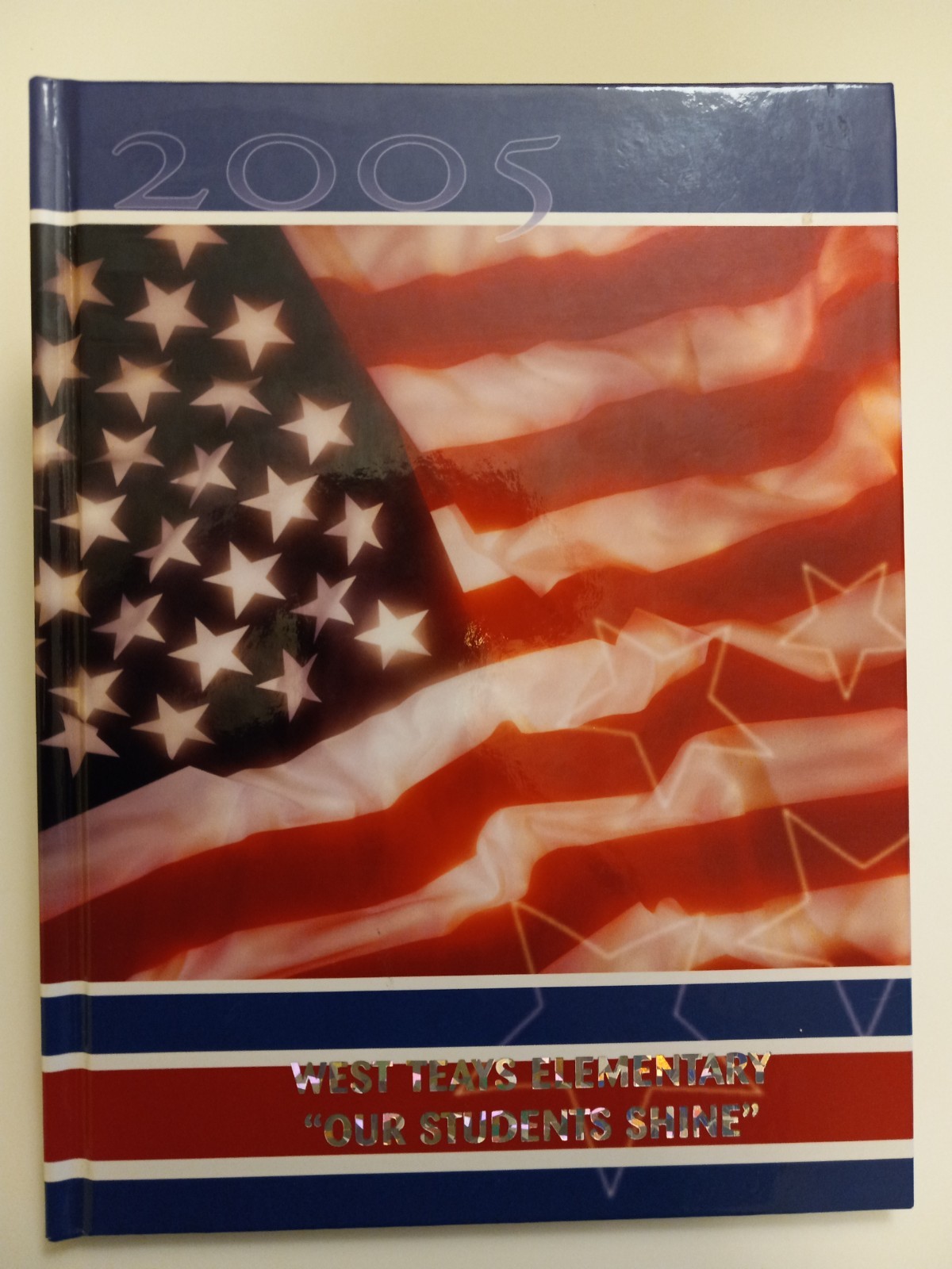2005 West Teays Elementary Yearbook Hurricane West Virginia School WV 2005 West Teays Elementary Yearbook Hurricane West Virginia School WV
