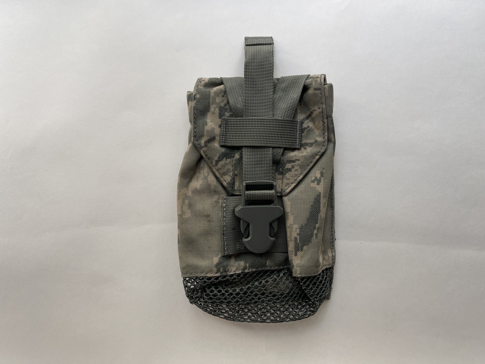 ABU 1-Quart Canteen Pouch w/Mesh Bottom 