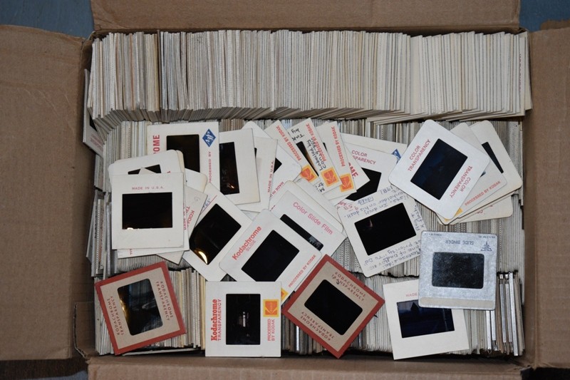 150+ VTG 35mm 1950's - 90's PHOTO SLIDES LOT, NATURE TRAVEL CARS ANIMALS PEOPLE