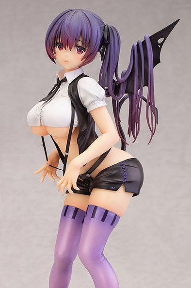 SKYTUBE official Little Devil by Mataro 1/6 Figure 26cm 2020 japan anime