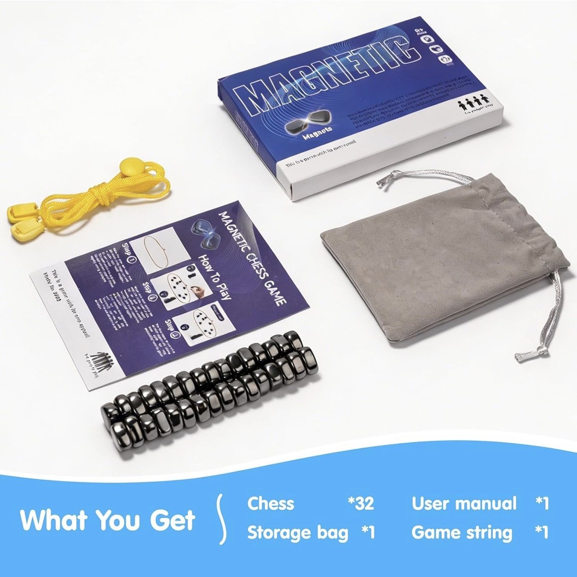 Magnetic Magnets Magnetic Magnets