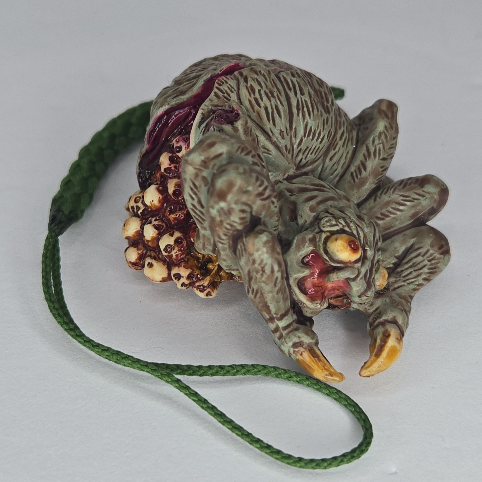 Hyakki Yagyo Yokai 1\