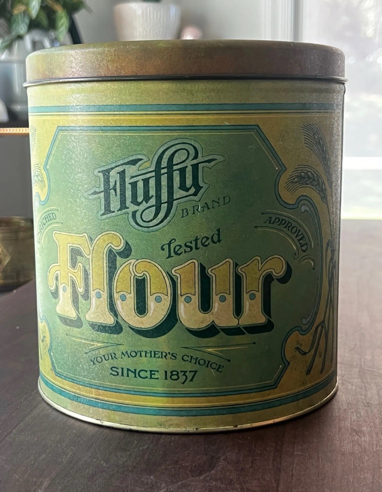Vintage 1970s Ballonoff \