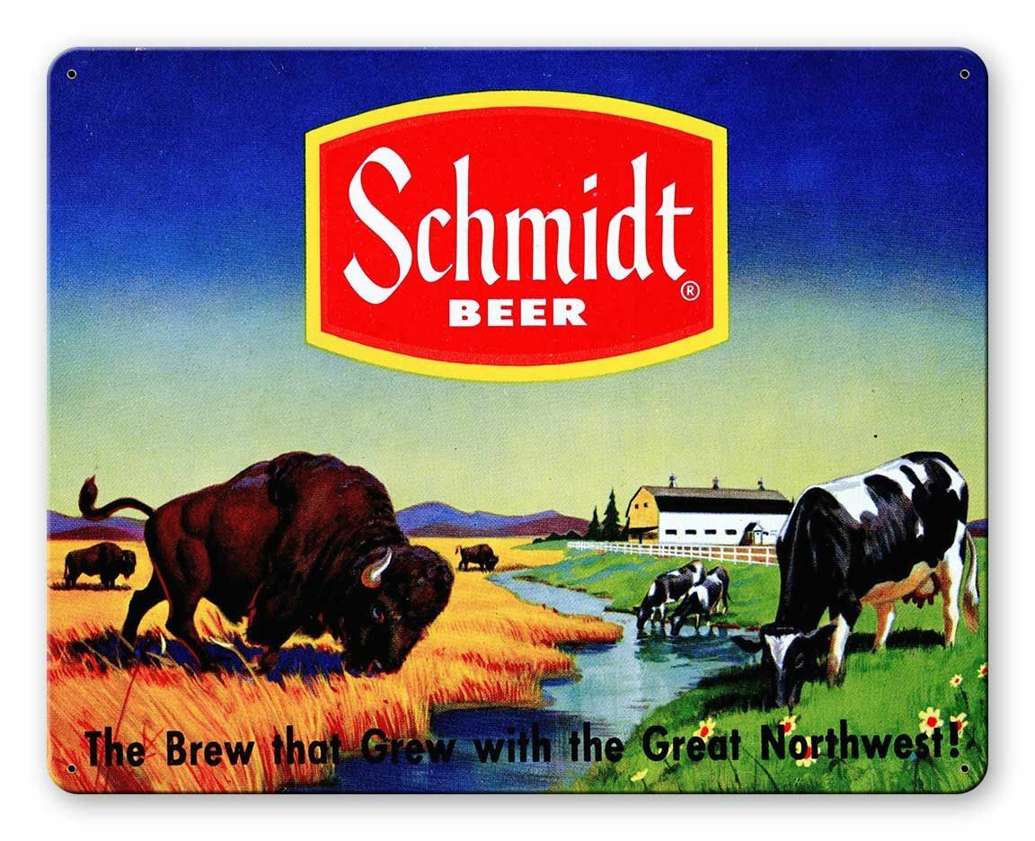 SCHMIDT BEER BISON COWS ON FARM 15\ SCHMIDT BEER BISON COWS ON FARM 15\