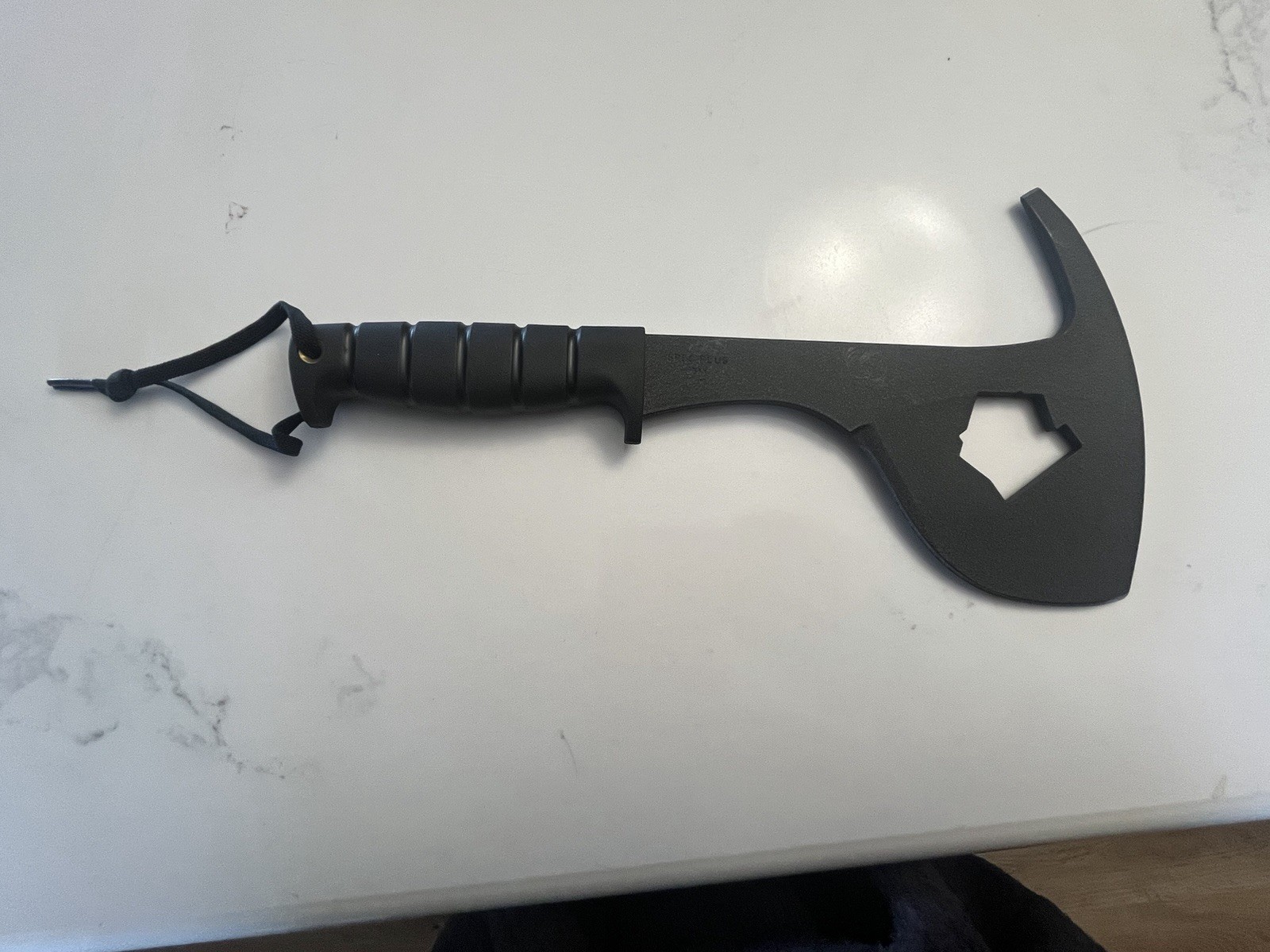 USGI Ontario Spec Plus SP16 SPAX Tactical Axe Survival Tool USGI Ontario Spec Plus SP16 SPAX Tactical Axe Survival Tool