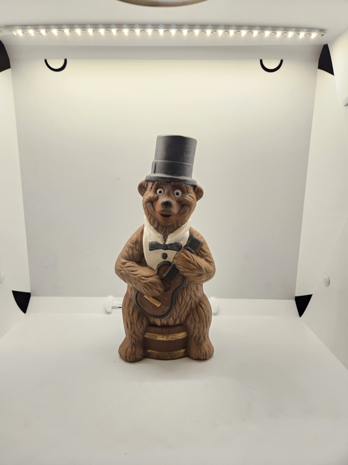 Country Bear Jamboree Henry Vtg 9.5\ Country Bear Jamboree Henry Vtg 9.5\
