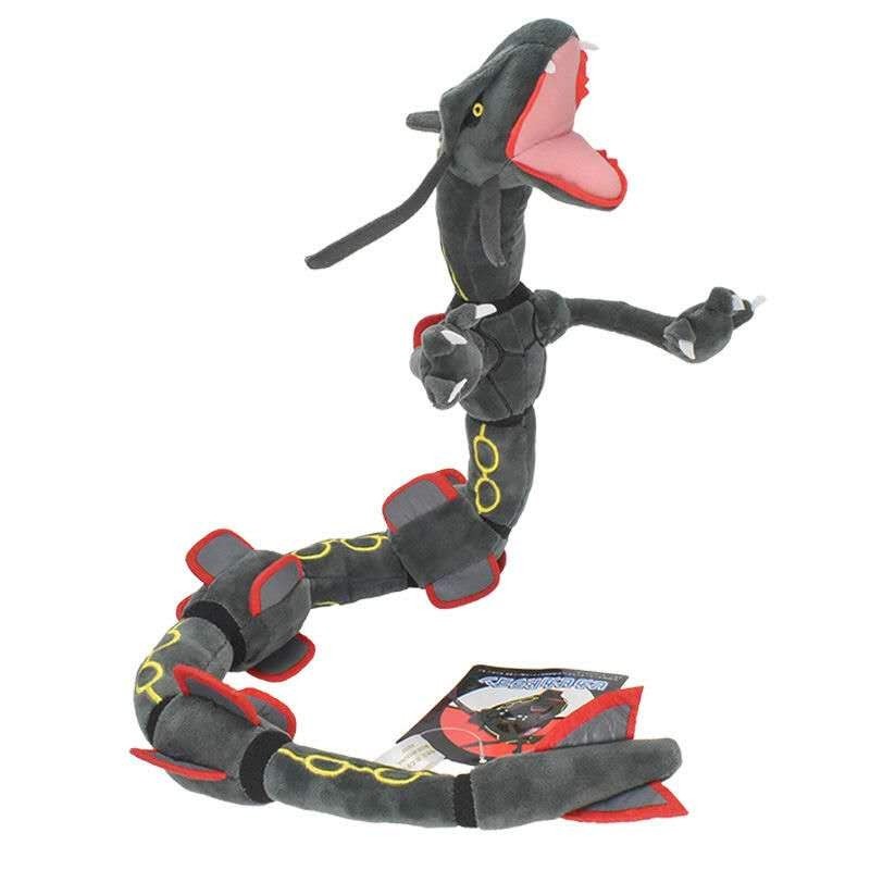 Pokemon Shiny Rayquaza 30
