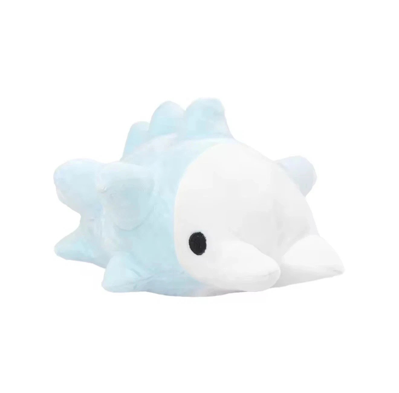 Snom Plush Soft Stuffed Doll Toy Anime Figure Kawaii Room Sofa Decoration 22cm