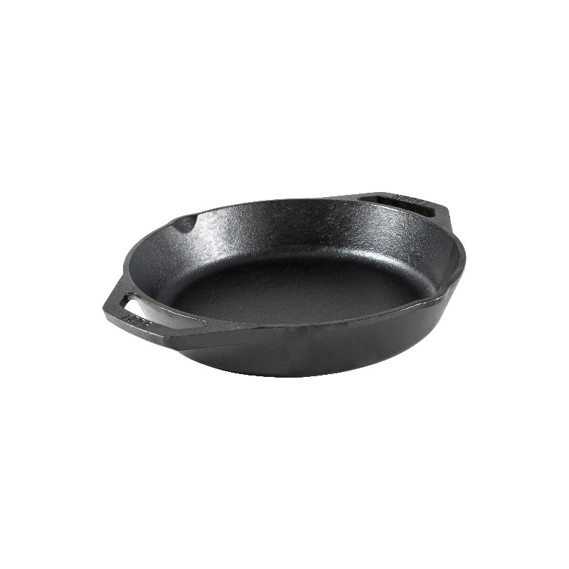Lodge Logic Cast Iron 12 Lodge Logic Cast Iron 12
