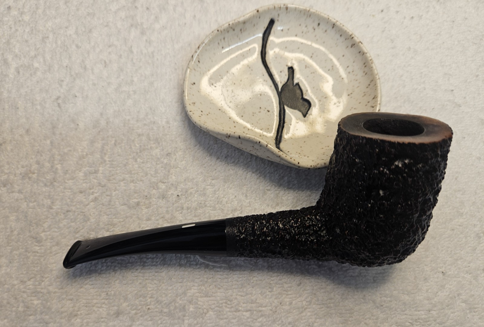 Castello Old Sea Rock KKKK Pipe Castello Old Sea Rock KKKK Pipe