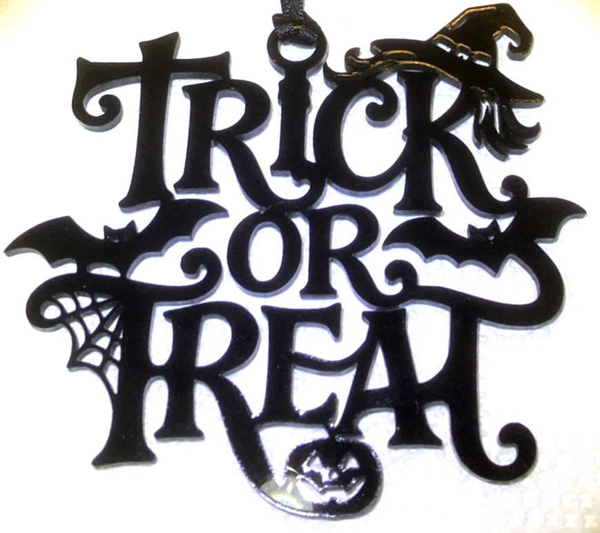 Dresden & Co Halloween Trick-Or-Treat Basket Set-NEW-ONLY 50 MADE-SHIPS FREE Dresden & Co Halloween Trick-Or-Treat Basket Set-NEW-ONLY 50 MADE-SHIPS FREE