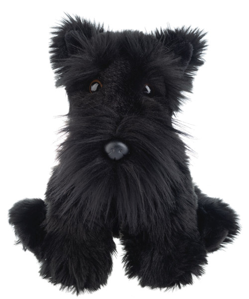 The Heritage Collection Scottish Terrier 12 The Heritage Collection Scottish Terrier 12