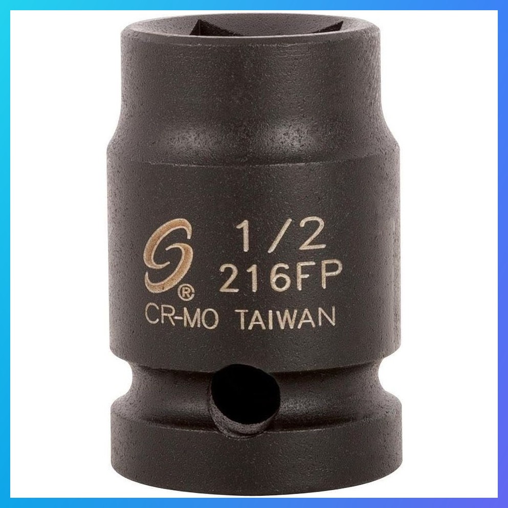 216fp 1/2-Inch Drive 1/2-Inch Female Pipe Plug Socket 216fp 1/2-Inch Drive 1/2-Inch Female Pipe Plug Socket