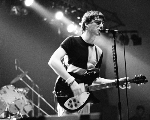 PAUL WELLER PRINTS AND POSTERS 102970 PAUL WELLER PRINTS AND POSTERS 102970