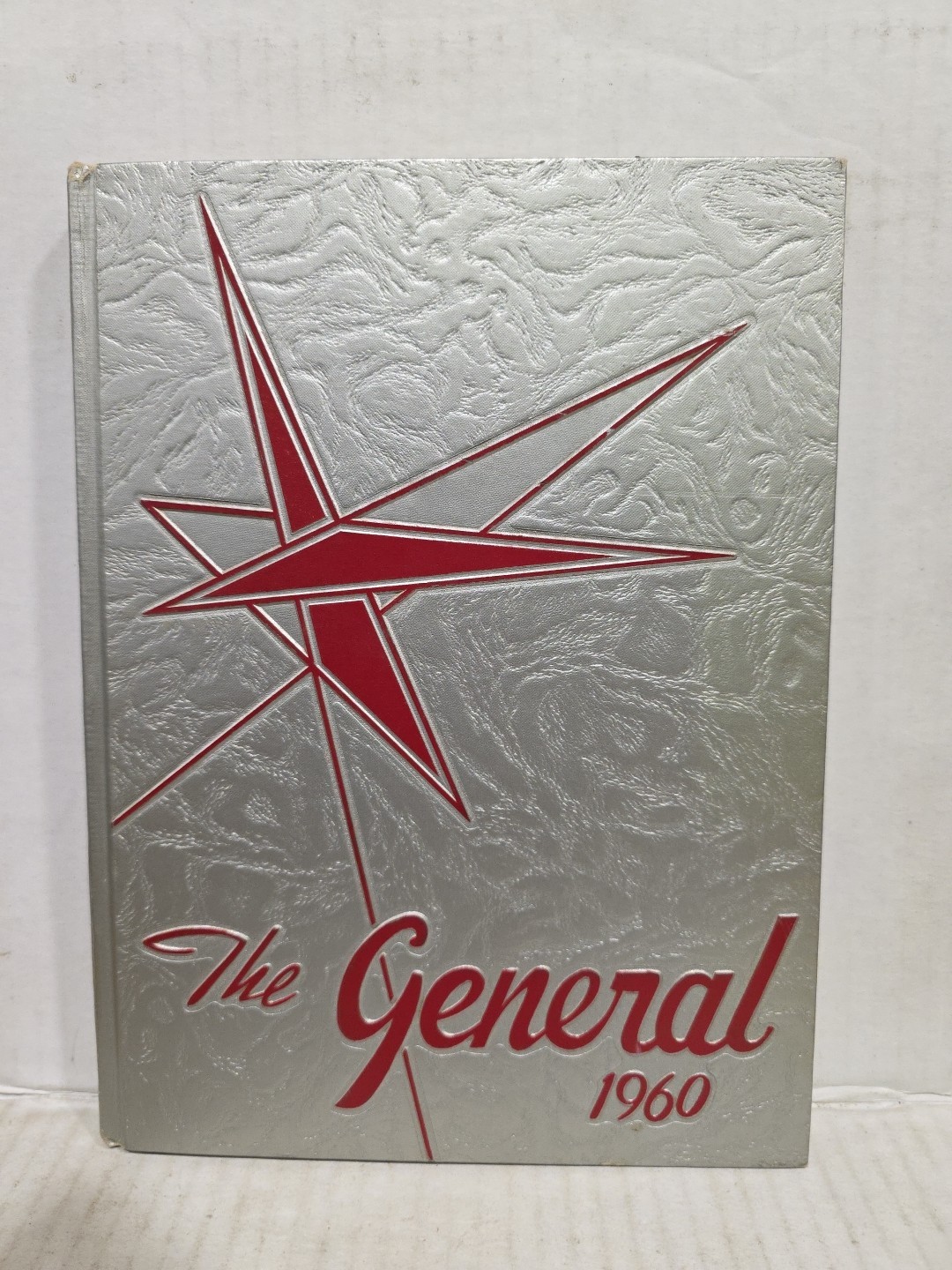 1960 General Yearbook,U.S. Grant High School,Oklahoma City,Oklahoma 1960 General Yearbook,U.S. Grant High School,Oklahoma City,Oklahoma