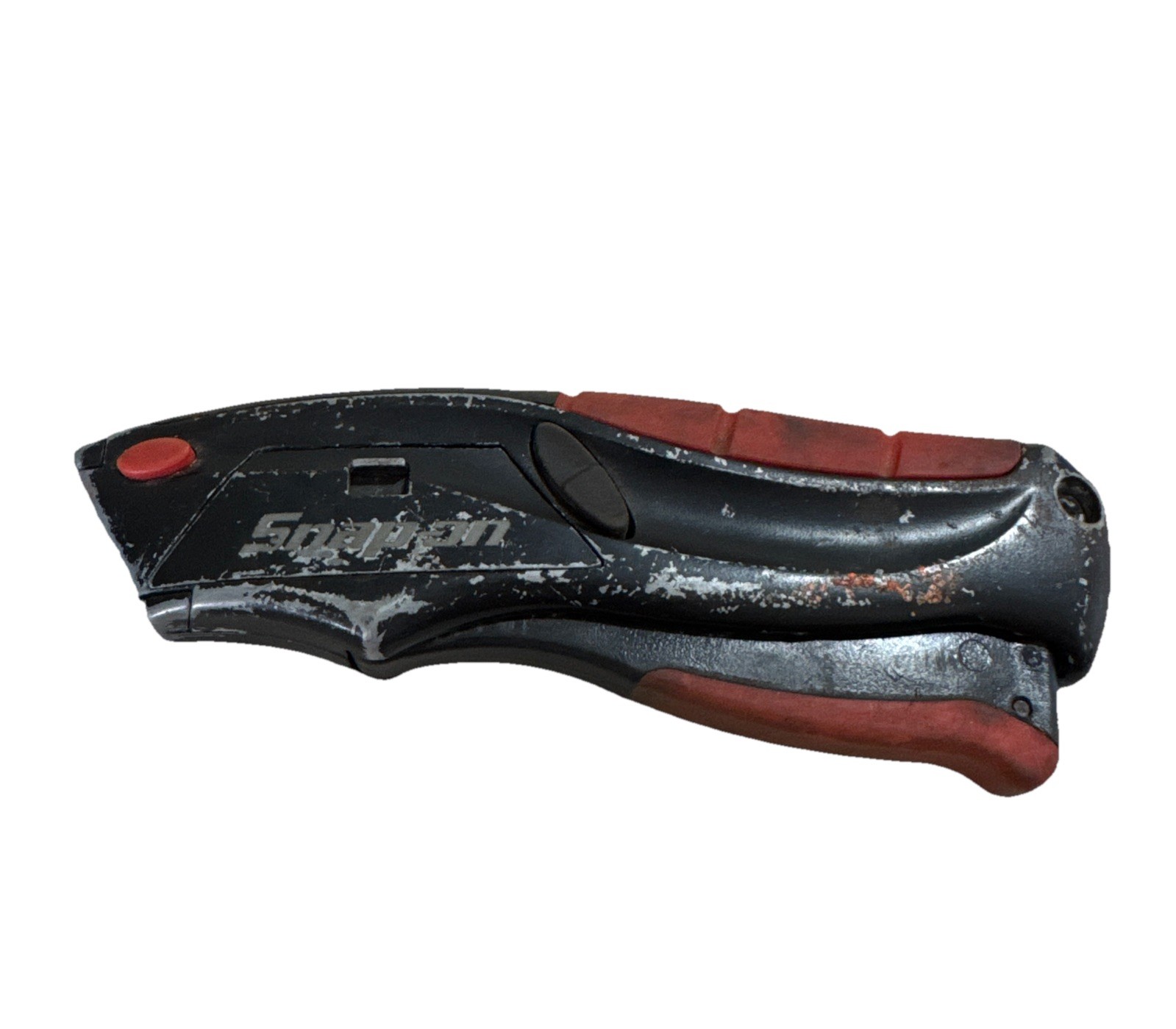 snap on tools Auto-retractable utility pocket knife with blade snap on tools Auto-retractable utility pocket knife with blade