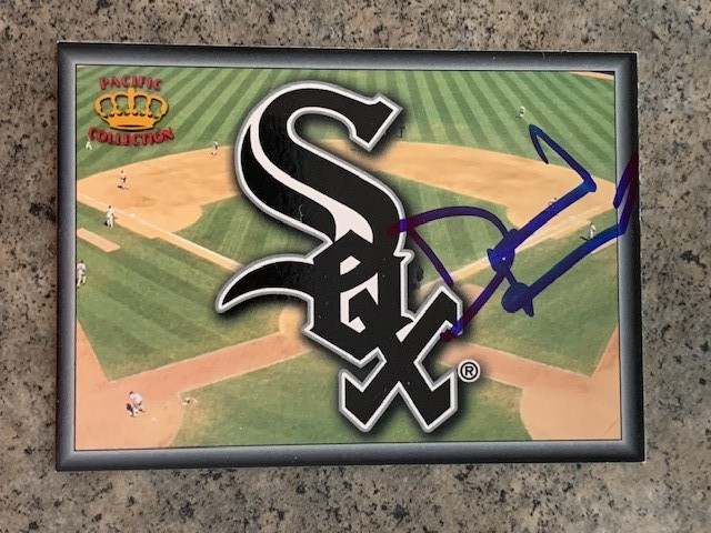 DAVID KEITH SIGNED \ DAVID KEITH SIGNED \