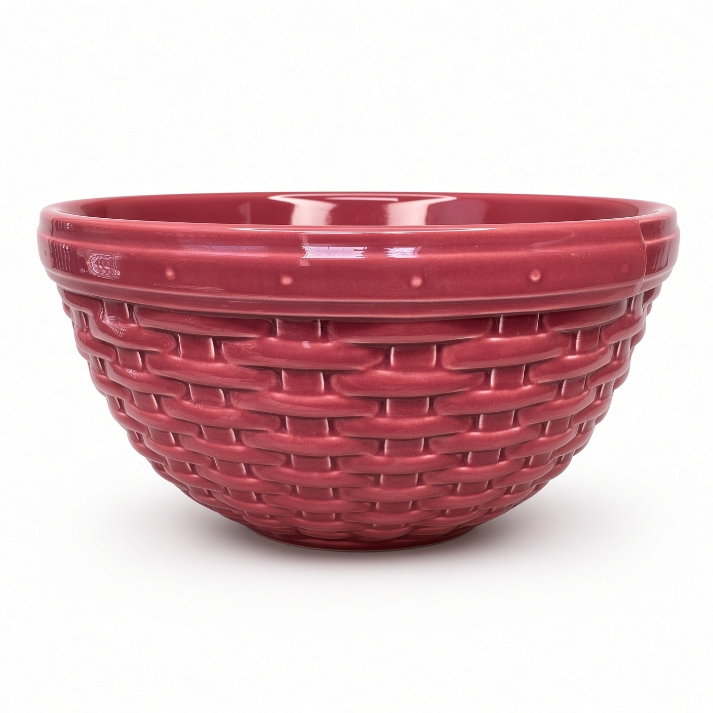 New Longaberger Woven Reflections 9