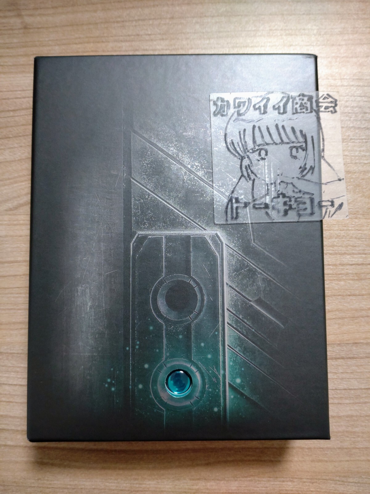 FINAL FANTASY VII REMAKE Original Soundtrack CD Special edit version FF7 FedEx