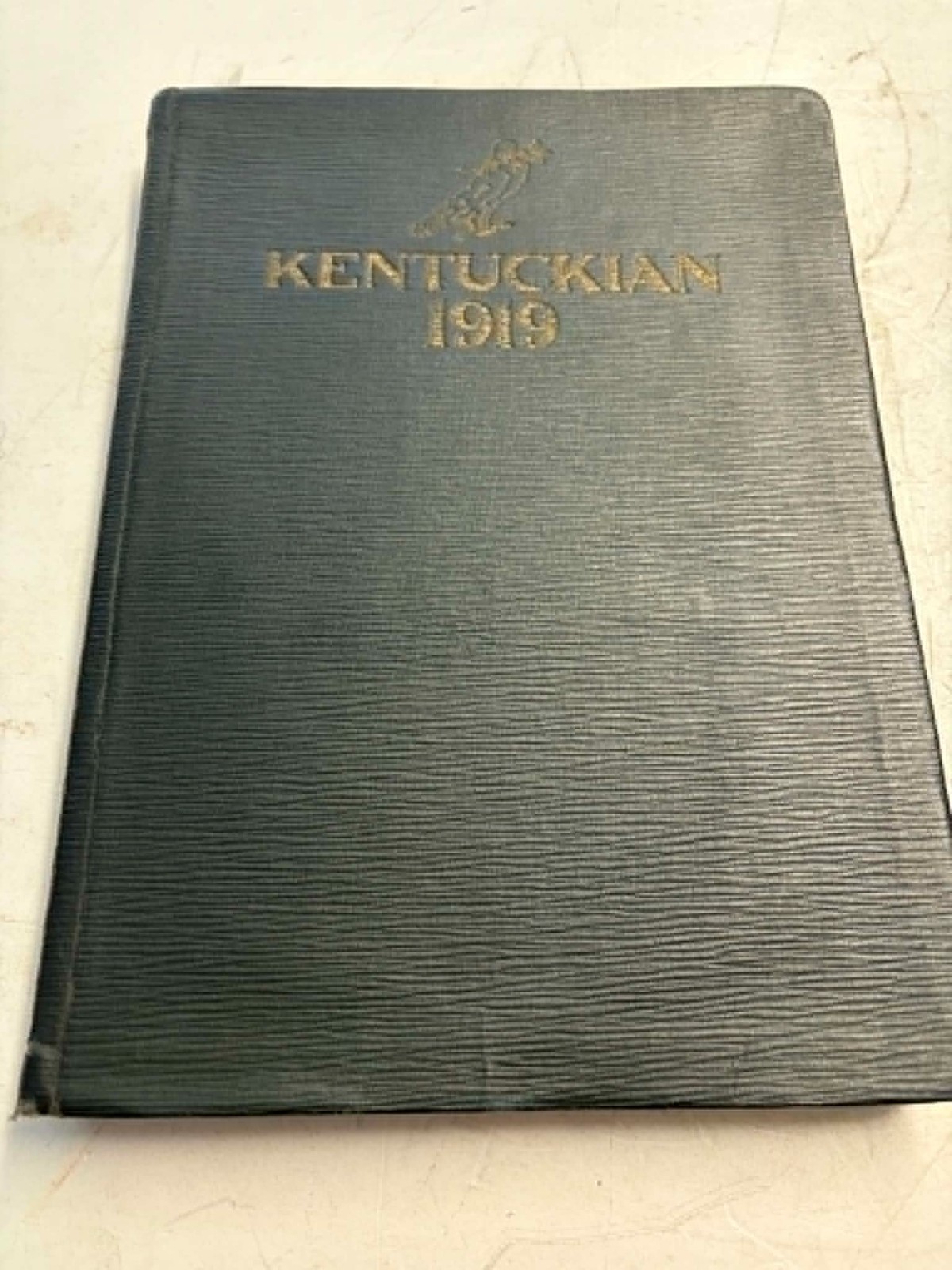 1919 University Of Kentucky Yearbook The Kentuckian Vintage College 1919 University Of Kentucky Yearbook The Kentuckian Vintage College