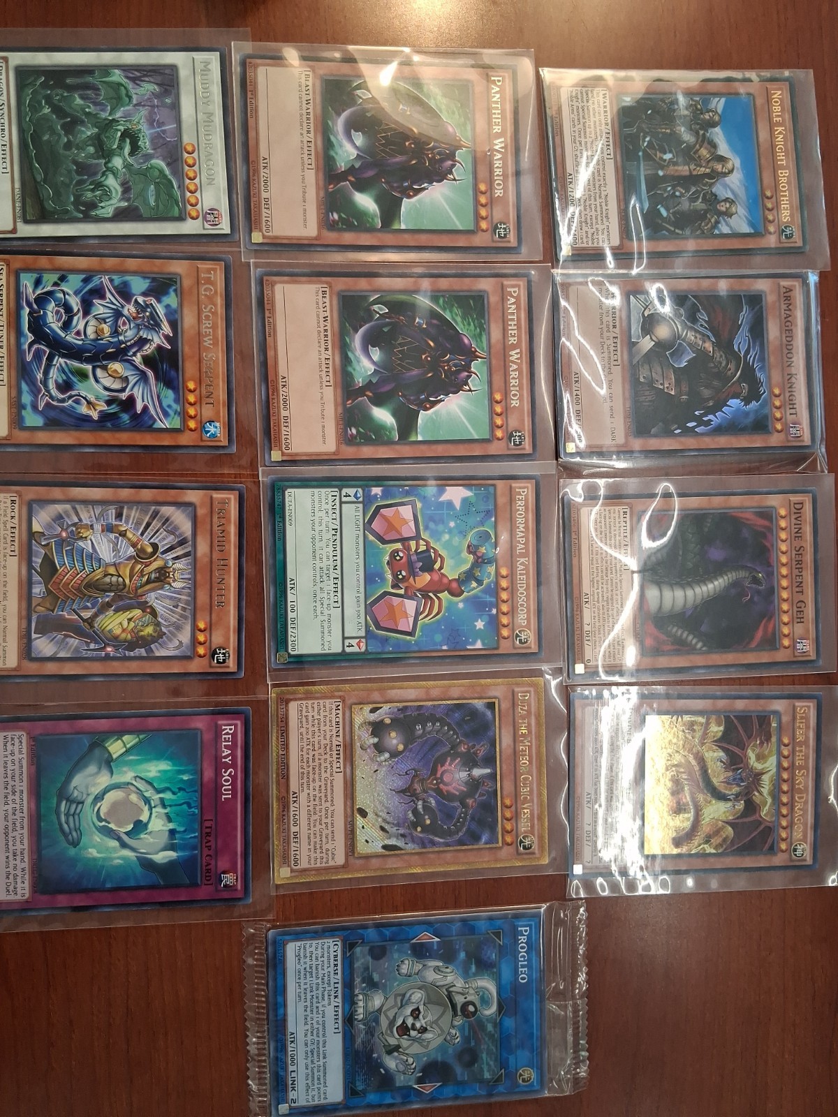 💥1996 Yu-Gi-Oh Vintage Kazuki 1st Ed Lot 2020 156 ct +6 B Packs💥N/M Unplayed 💥1996 Yu-Gi-Oh Vintage Kazuki 1st Ed Lot 2020 156 ct +6 B Packs💥N/M Unplayed
