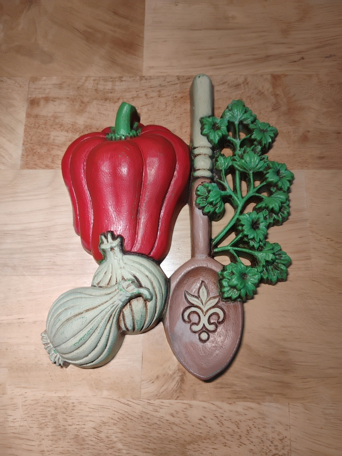 Vintage Dart, Inc Kitchen Wall Art