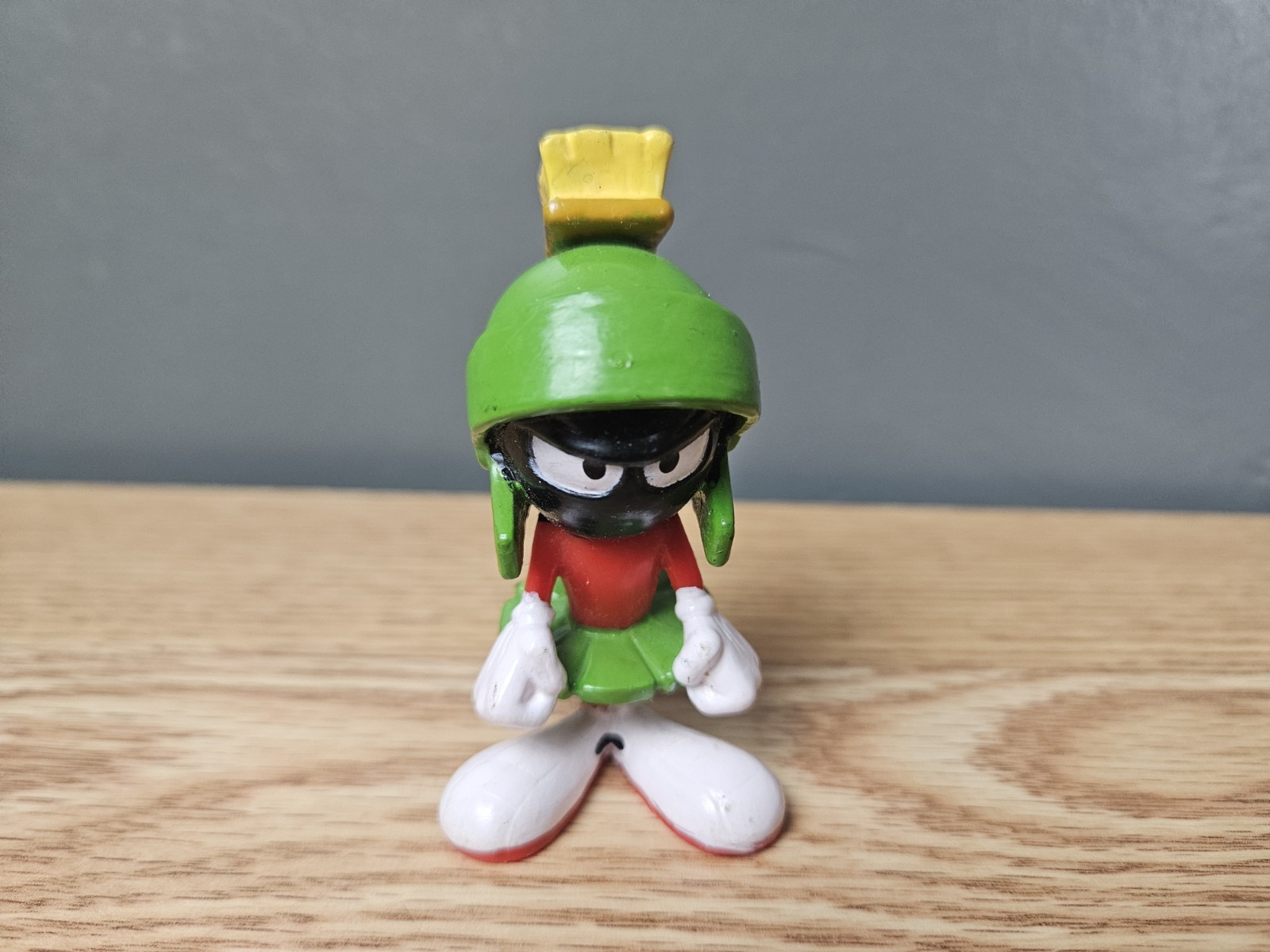 Vintage Marvin the Martian \