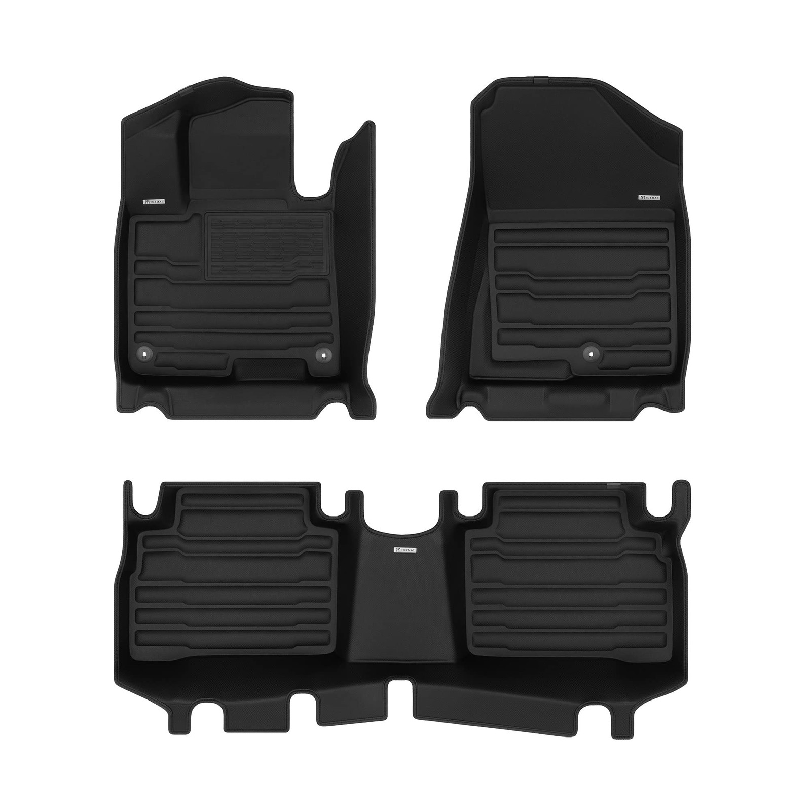 TuxMat - for Kia Sportage 2023-2025 Models - Custom Car Mats - Maximum Covera... TuxMat - for Kia Sportage 2023-2025 Models - Custom Car Mats - Maximum Covera...