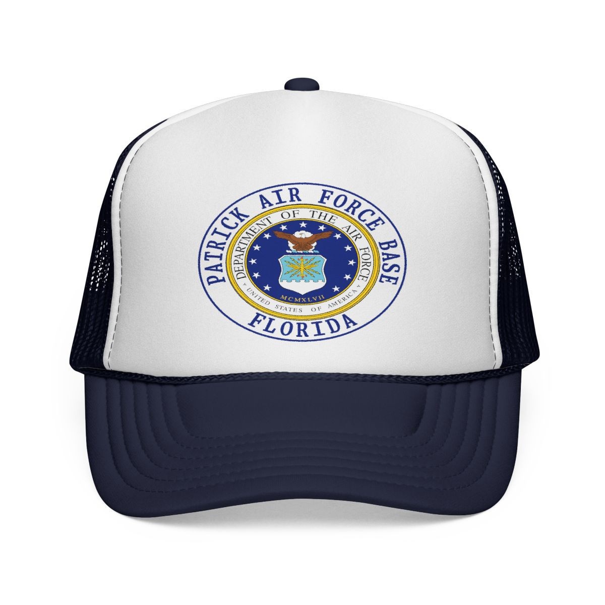 Patrick Air Force Base Hat Patrick Air Force Base Hat