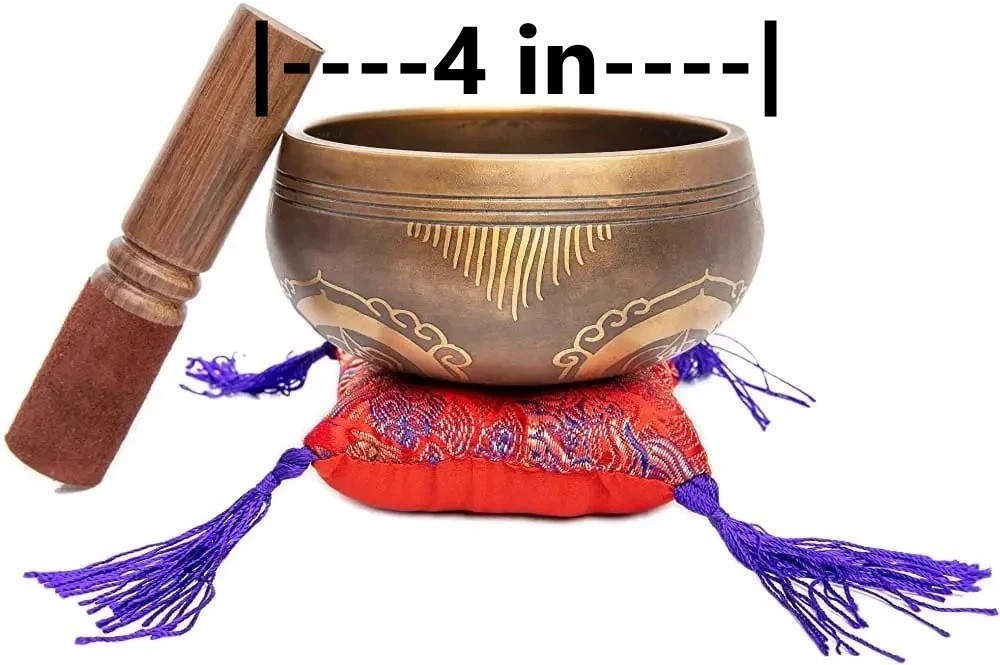 4 4