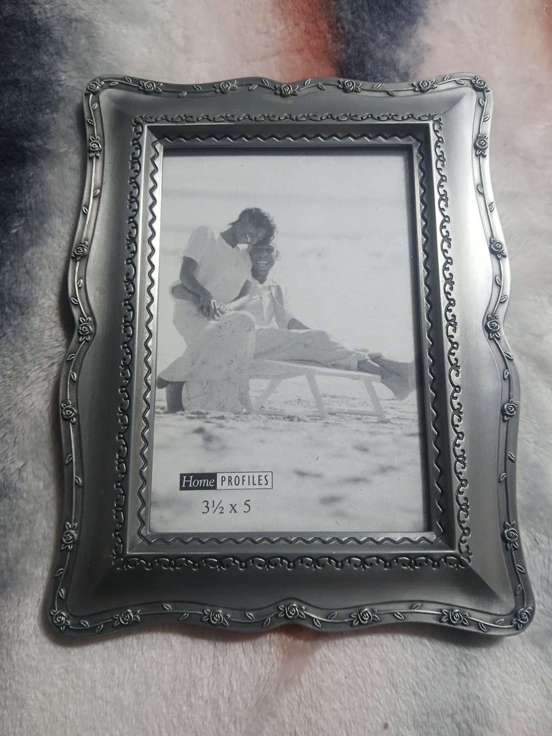 Picture Frame 3½ x 5\