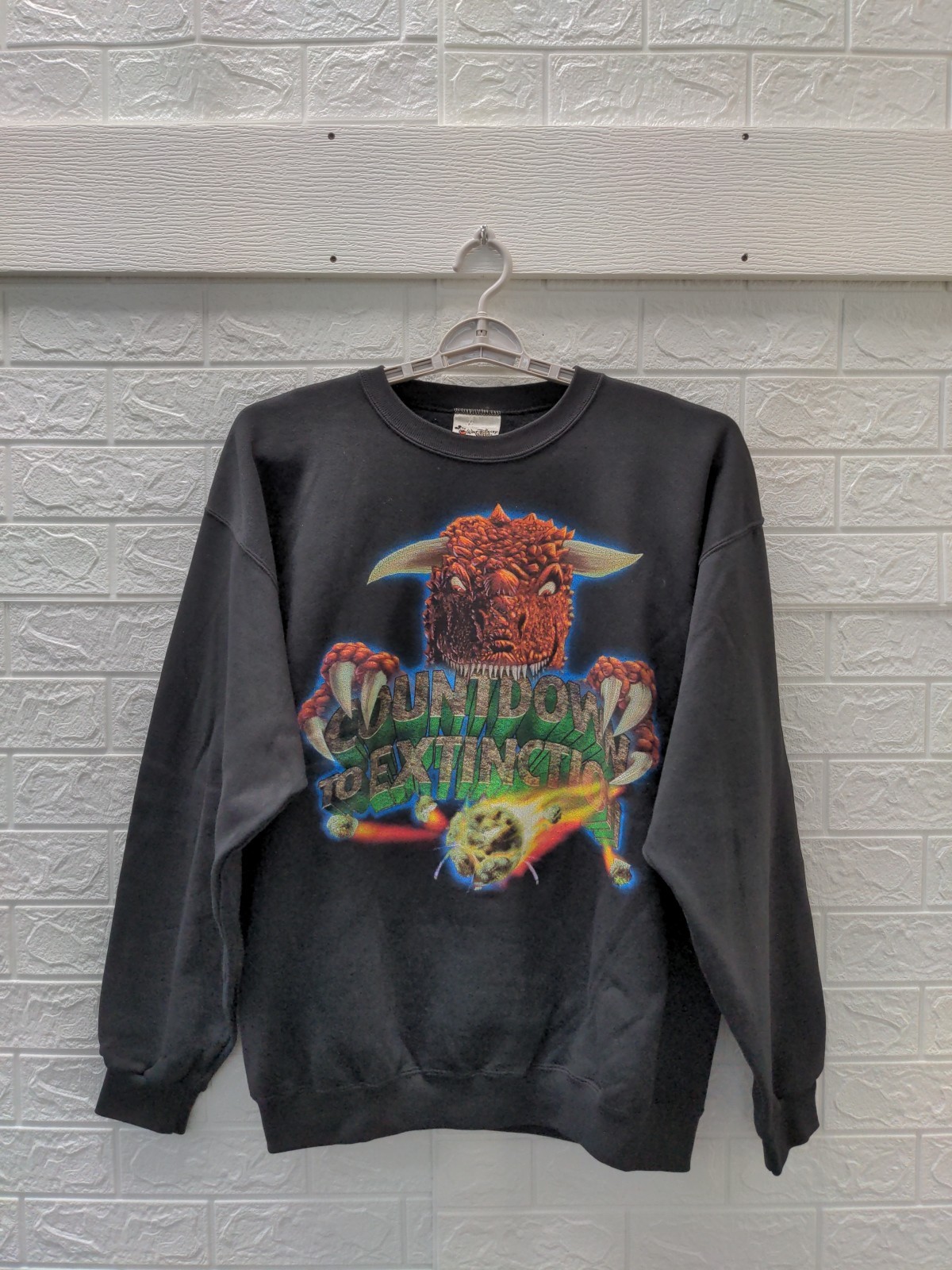 Pre-owned Rare 90\'s Vintage Walt Disney World \
