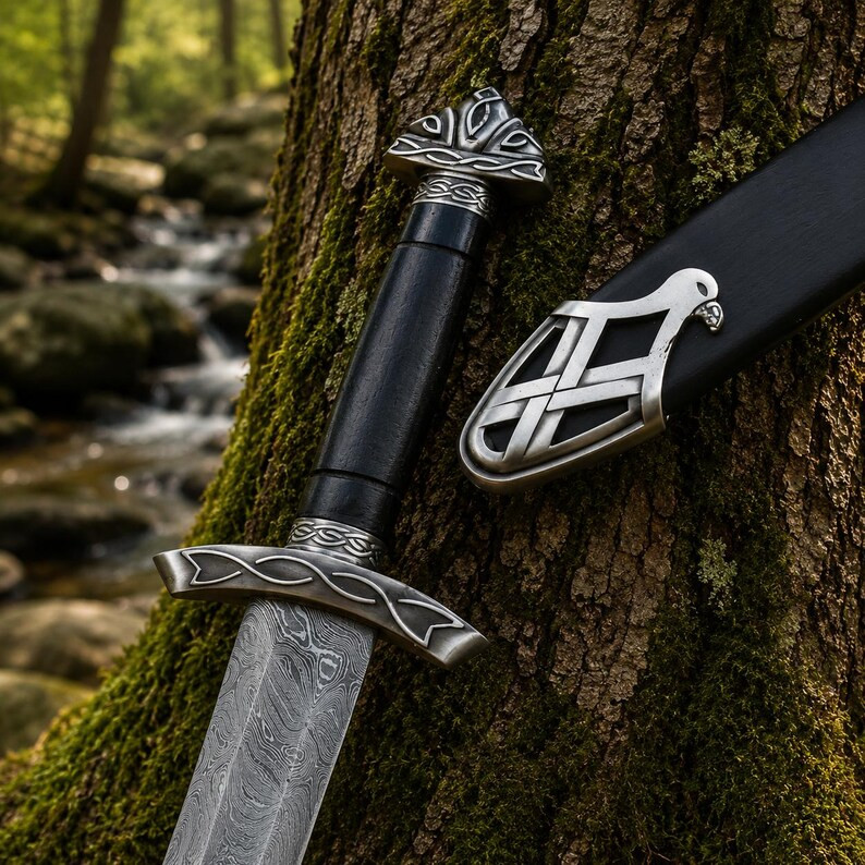 Norseman Viking Sword 37