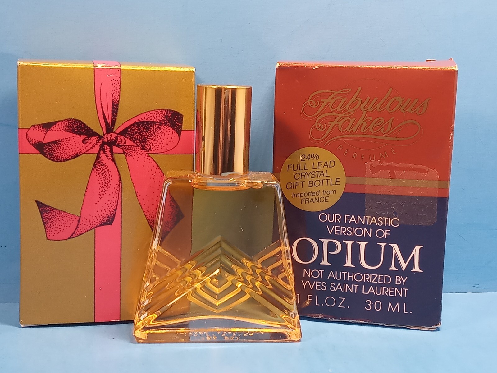 Fabulous Fakes Perfume Fabulous Fakes Perfume